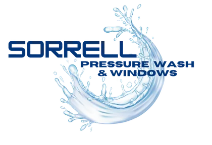 Sorrell Pressure Wash and Windows